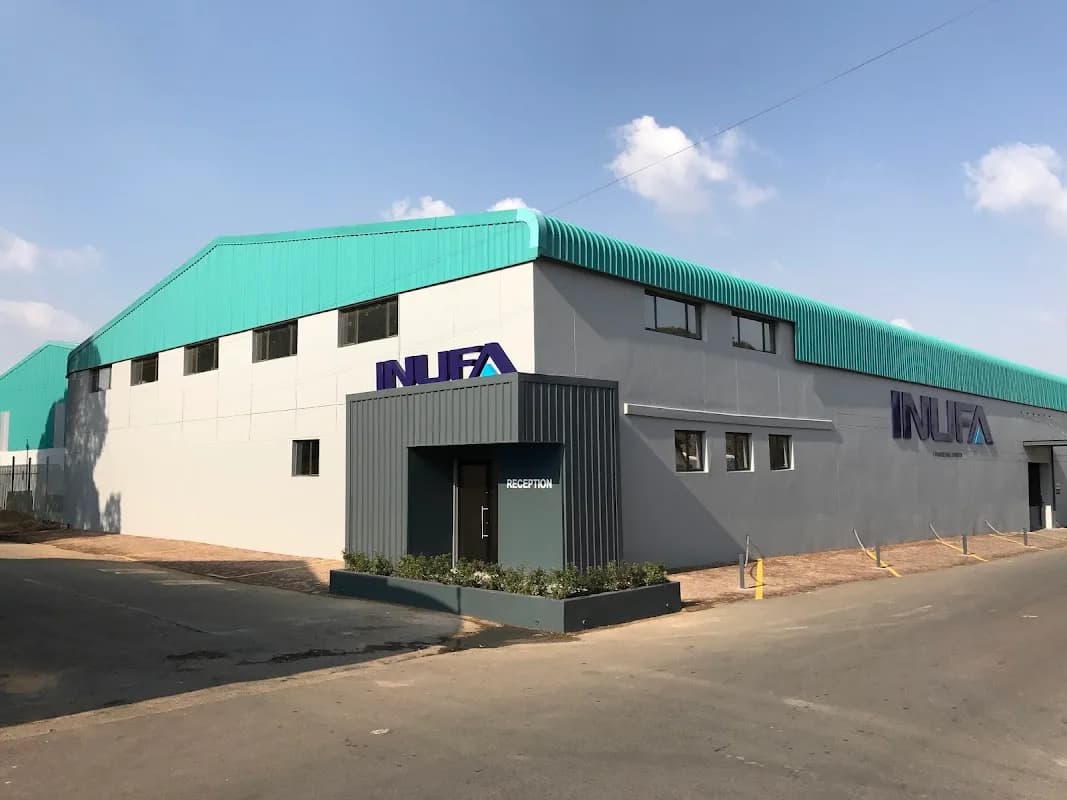 Inufa Trading in Primrose