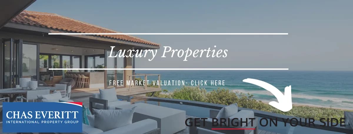 Luxury Estates KZN – Manuella Botha in Ballito