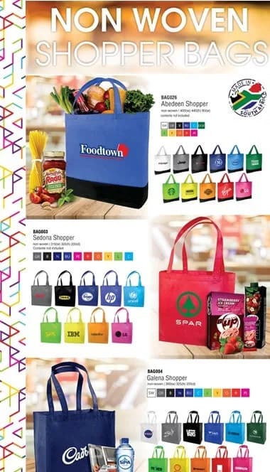 Probrand Group in Ruimsig