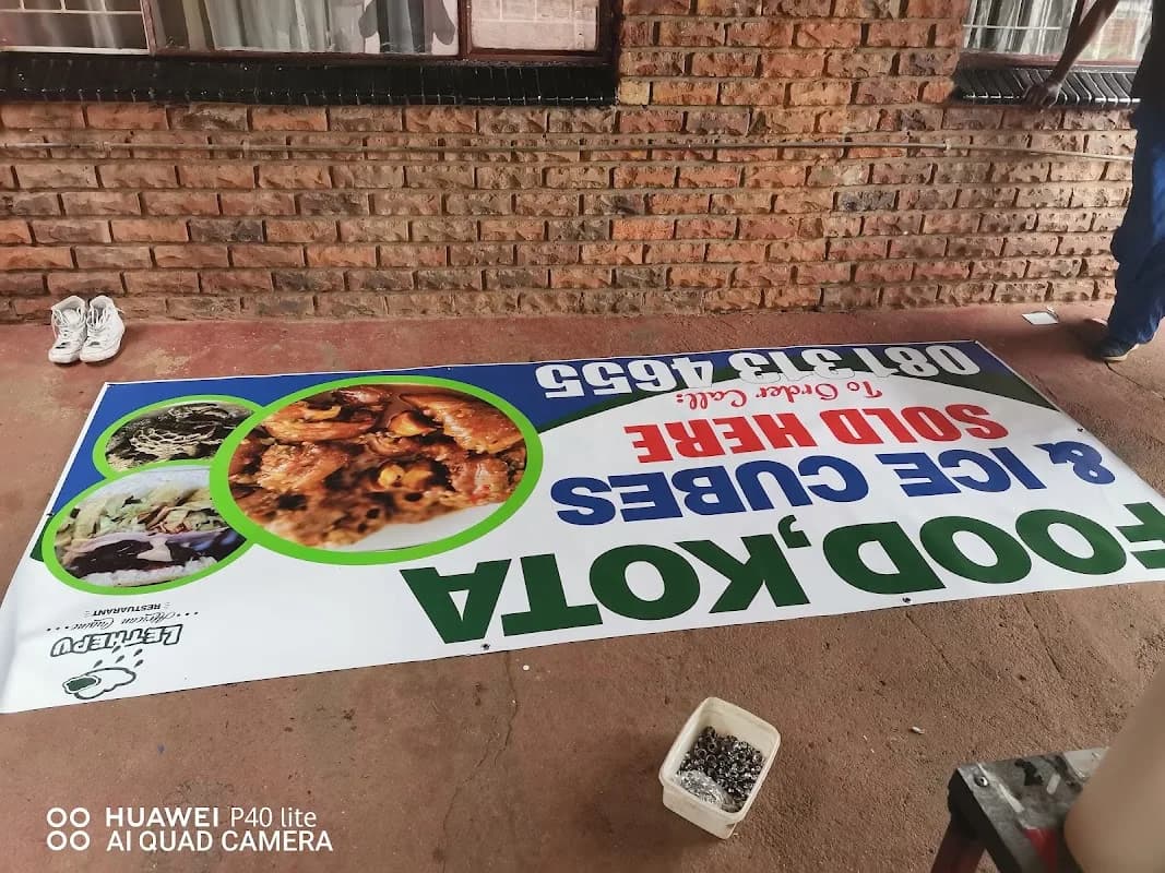 Total Media in Mokopane CBD