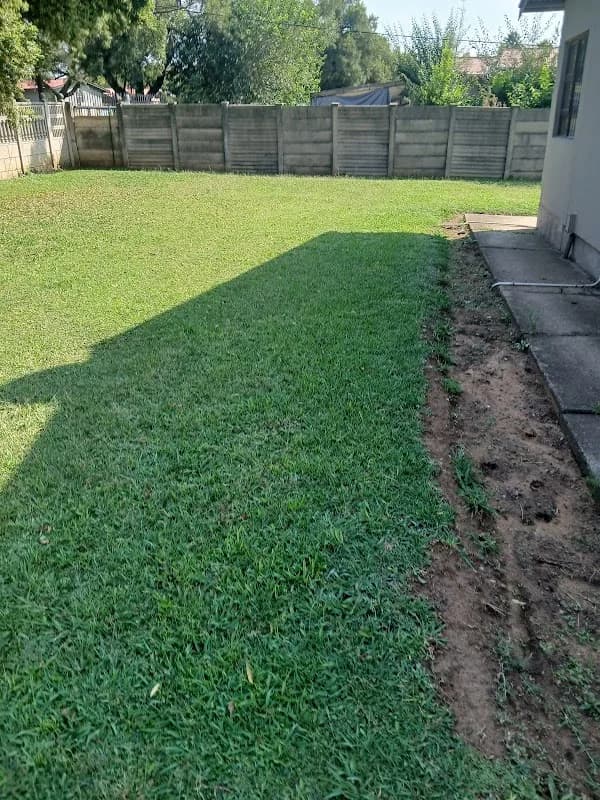 Gqamisa Solutions(PTY)LTD in Meadowlands