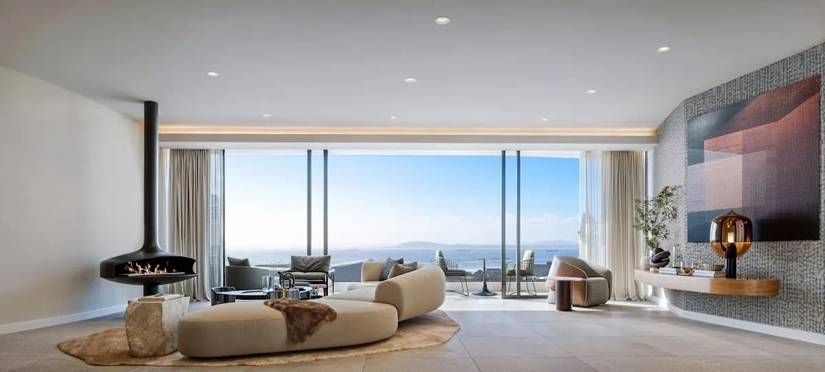 Robshaw Property Somerset West in Somerset West CBD
