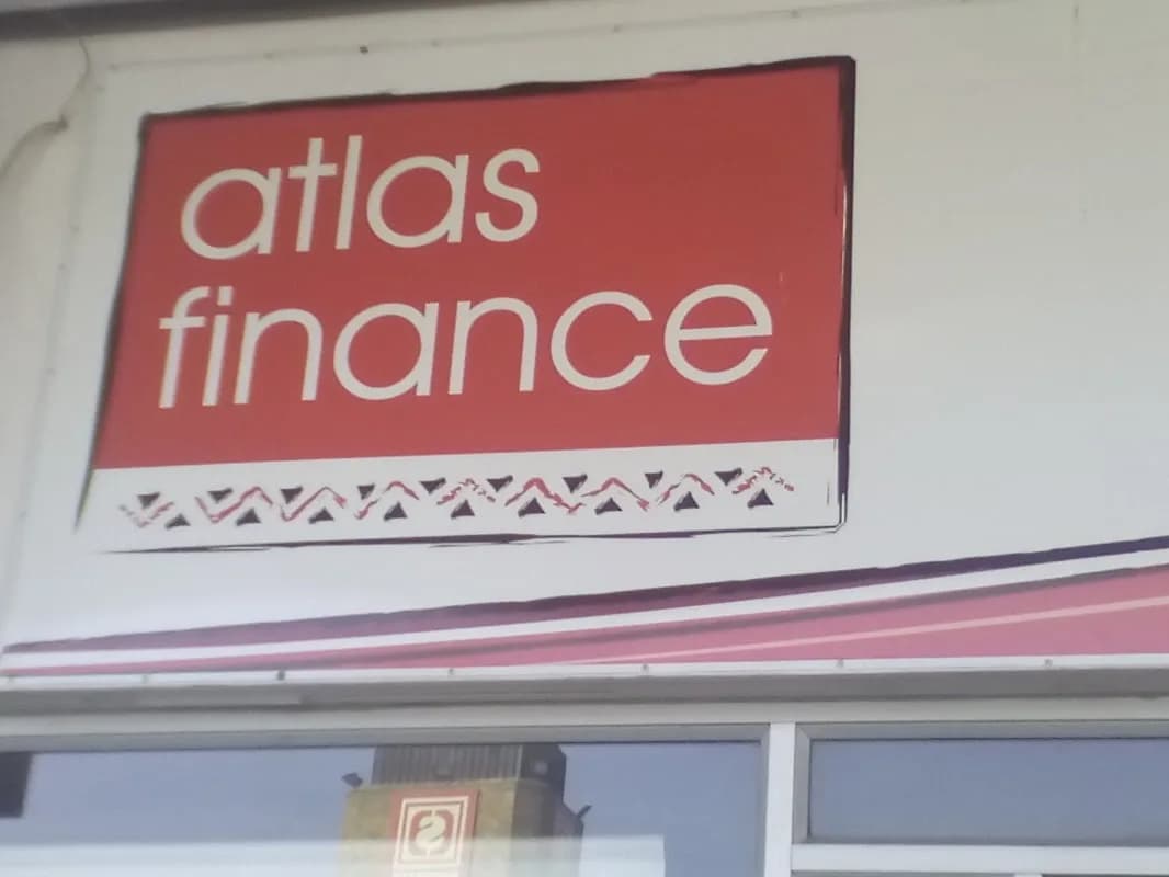 Atlas Finance Brits 2 in Brits Central