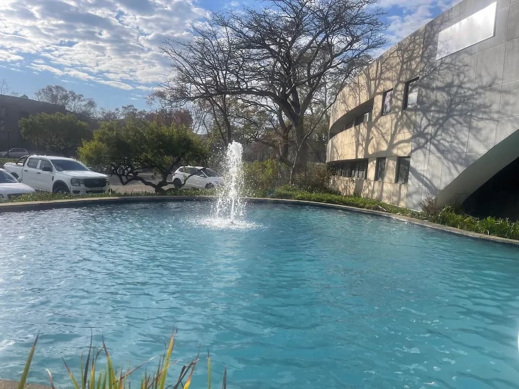 Go Fourth Learning Institute of Technology in Waterfall