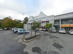 CILLIERS ACCOUNTANTS in George CBD