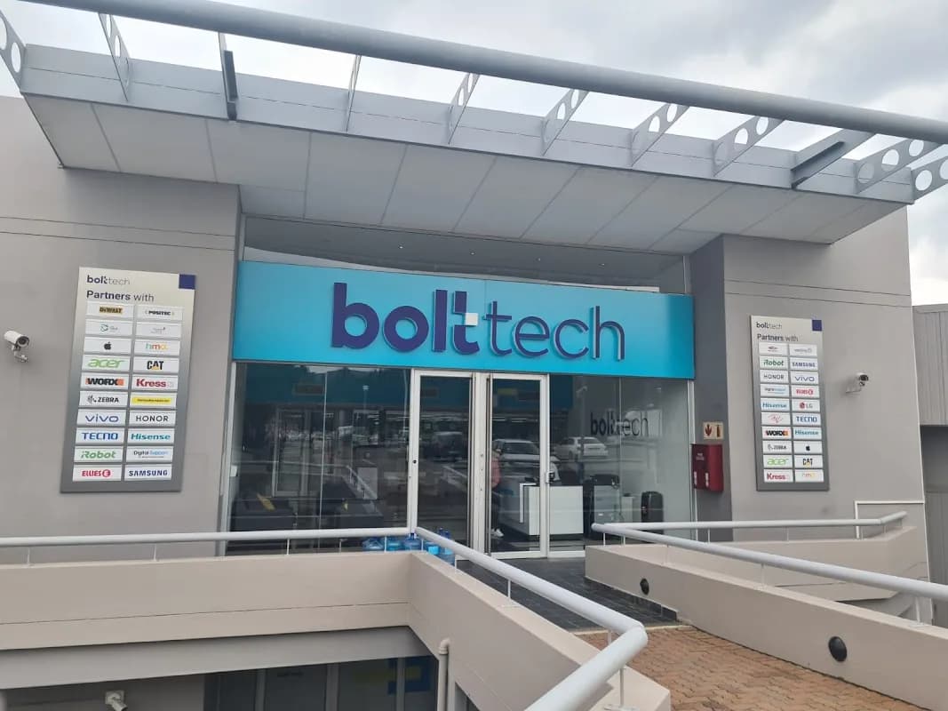 bolttech South Africa (Pty) Ltd in Grand Central
