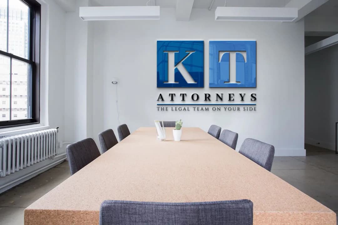 K Tshitahe Attorneys in Pretoria CBD