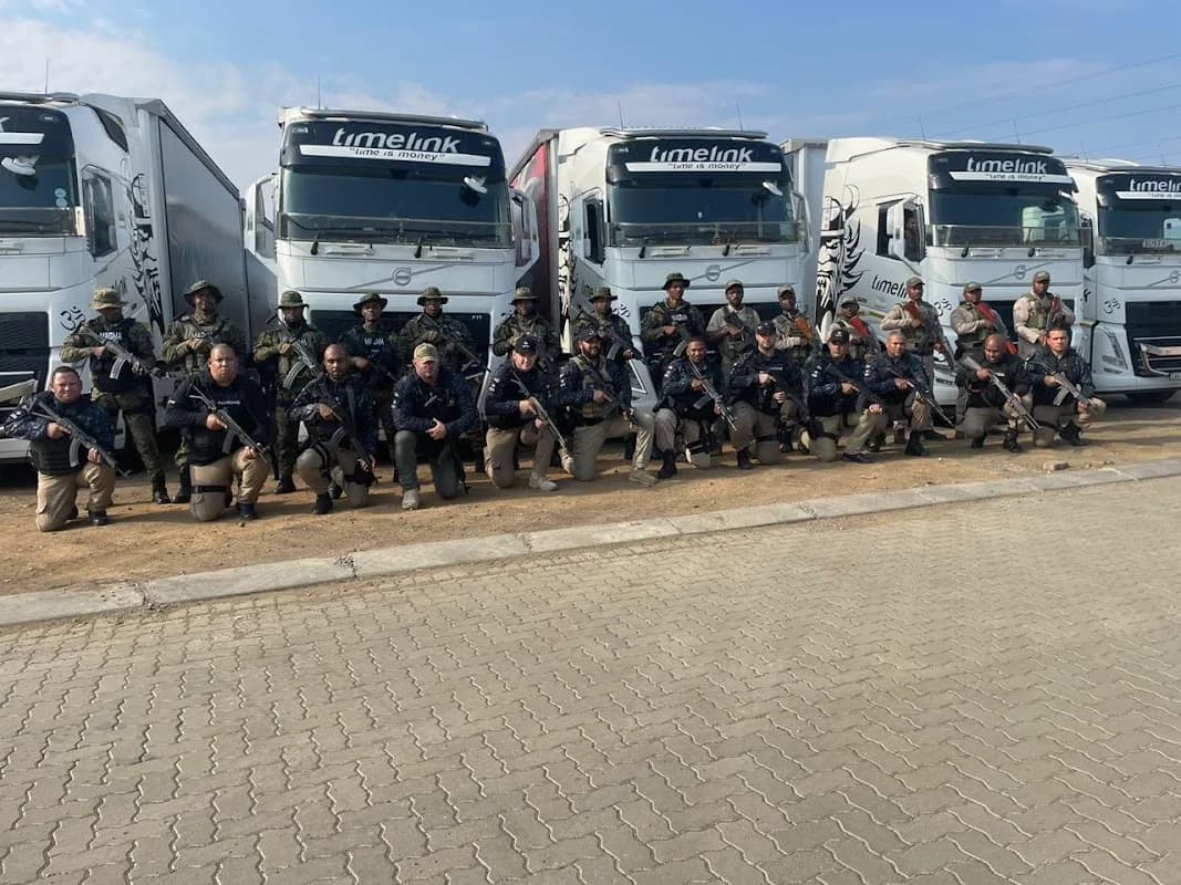 PPA Security in Gardens