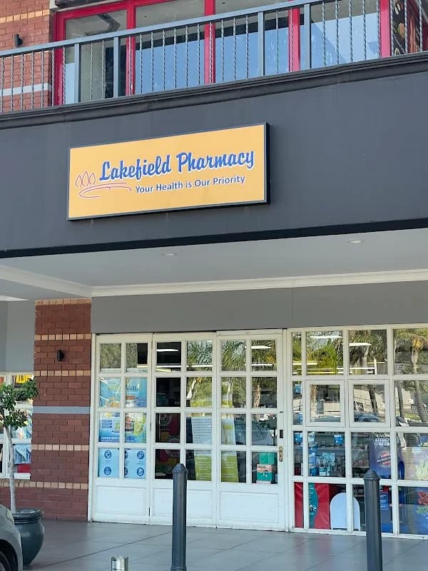 Lakefield Pharmacy in Lakefield