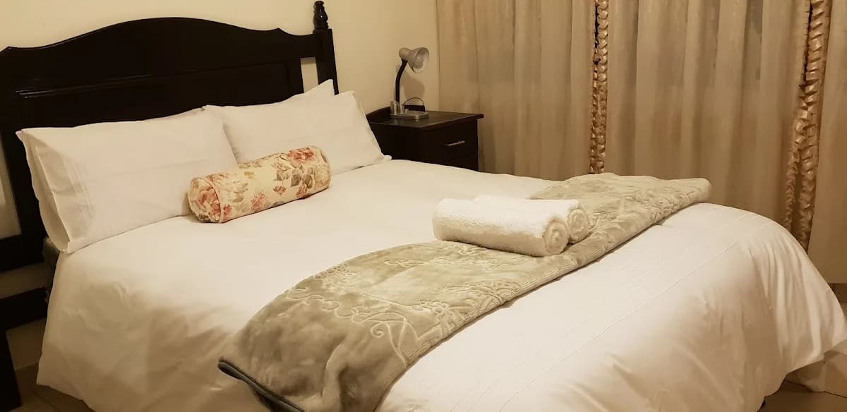 Makvilla Guest House in Birch Acres