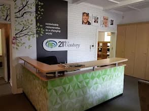 21st Century in Craighall