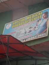 Special Medical Diagnostic Centre in Ketu