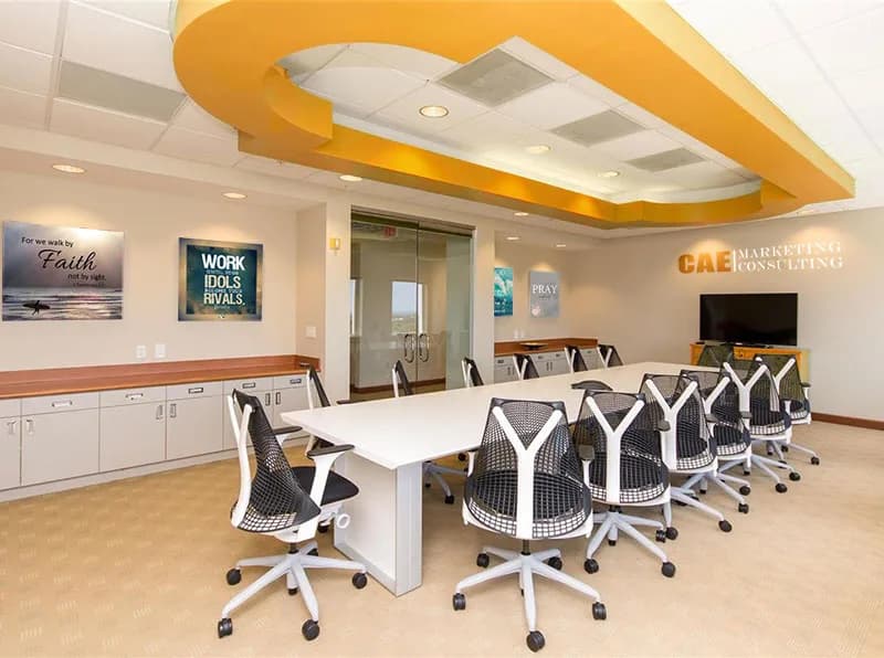 CAE Marketing & Consulting, Inc. in Boca Raton / South