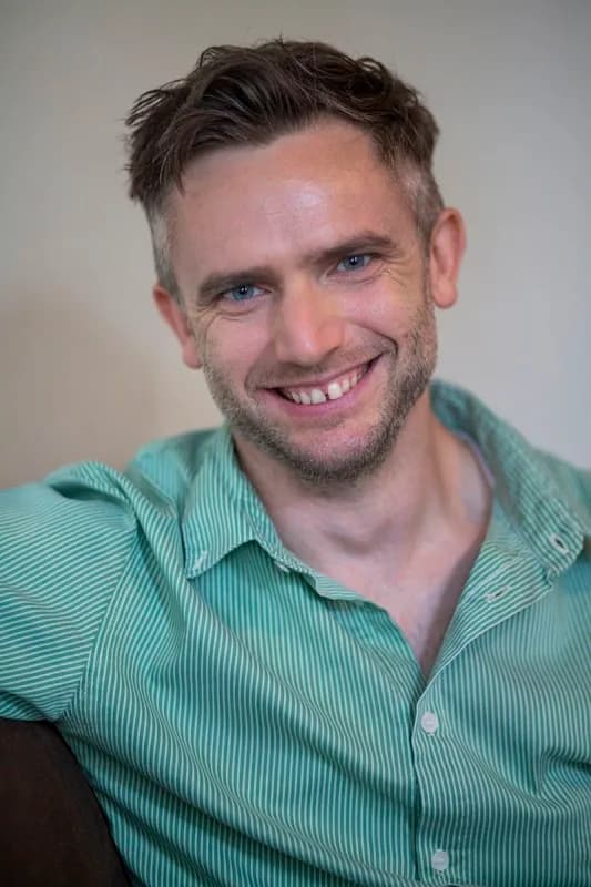 Robin Scott, Clinical Psychologist and Associates in East London CBD