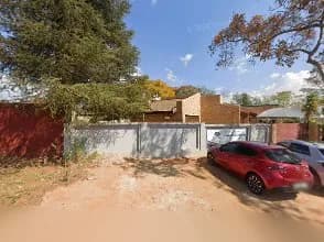 Rinoko Consulting in Midrand CBD