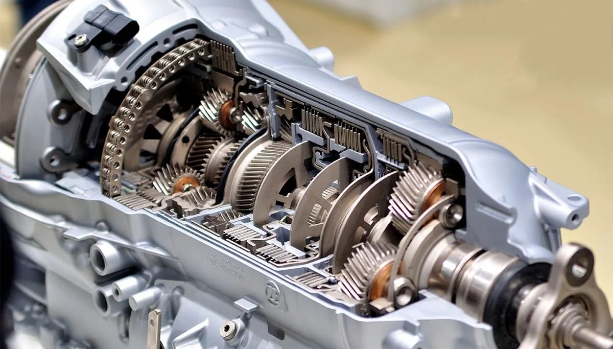 A.S. Motors in Northdale