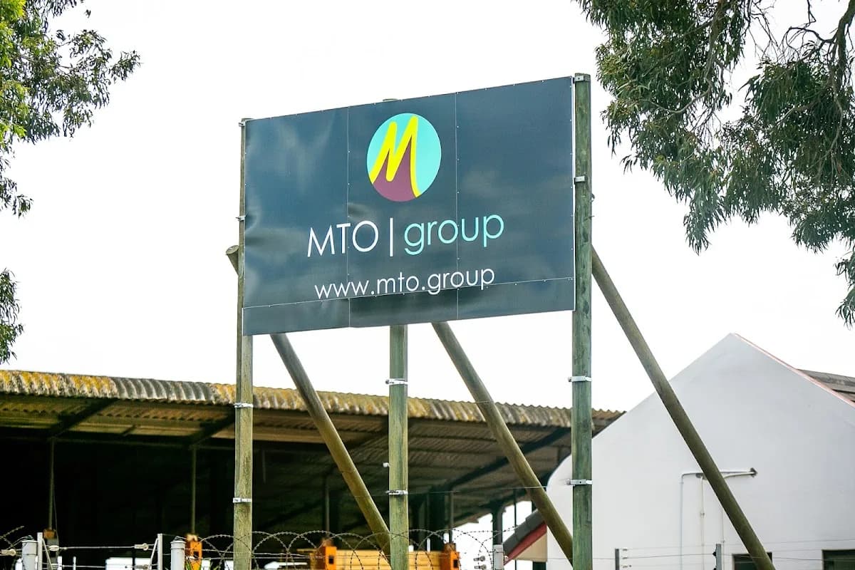 MTO Group in Tokai