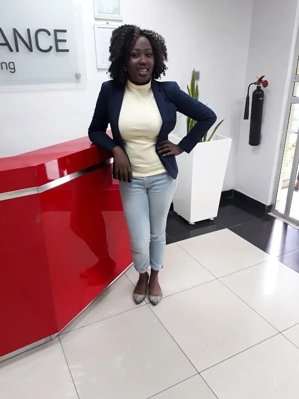 One Finance and Investment Limited, Lagos Nigeria in Ajegunle