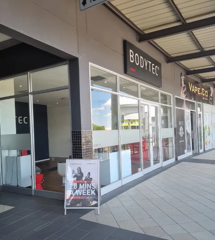 BODYTEC Rustenburg in Rustenburg CBD