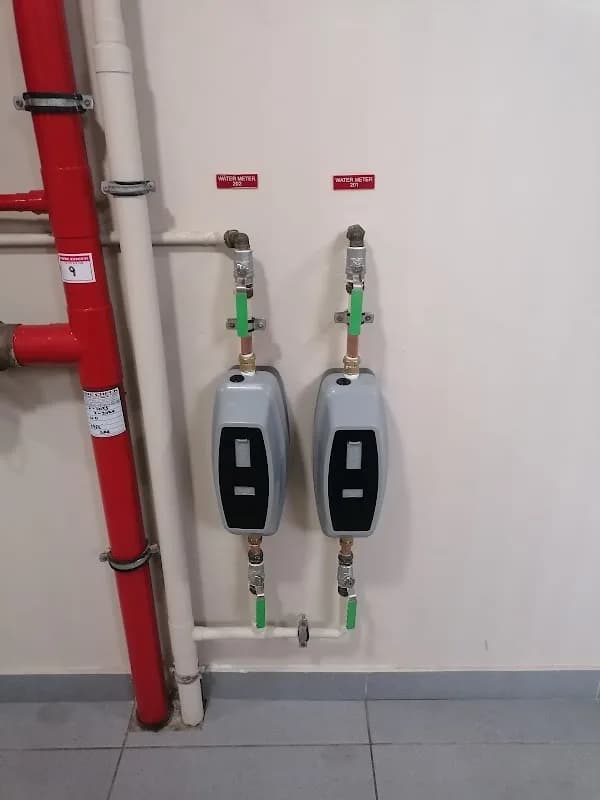 Durban plumbers pipe it in Berea