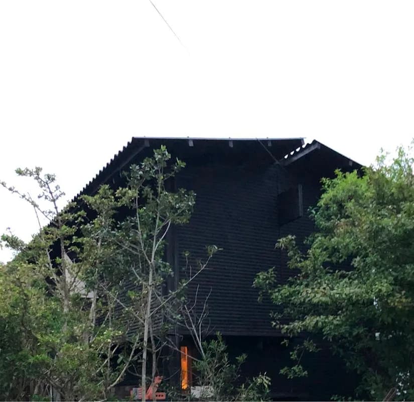 Pinard Architecture Inc. in Knysna CBD