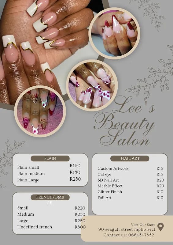 Serenity Oasis Beauty Spa in Tembisa CBD