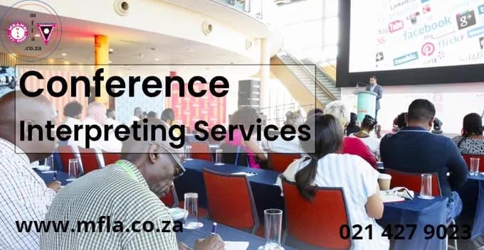 Certified Translation & Language Services in Bellville