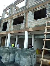 Tesprom Estates Limited (Head Office) in Achimota