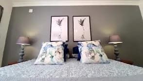 Riverbank Villas Guesthouse in NWU Campus