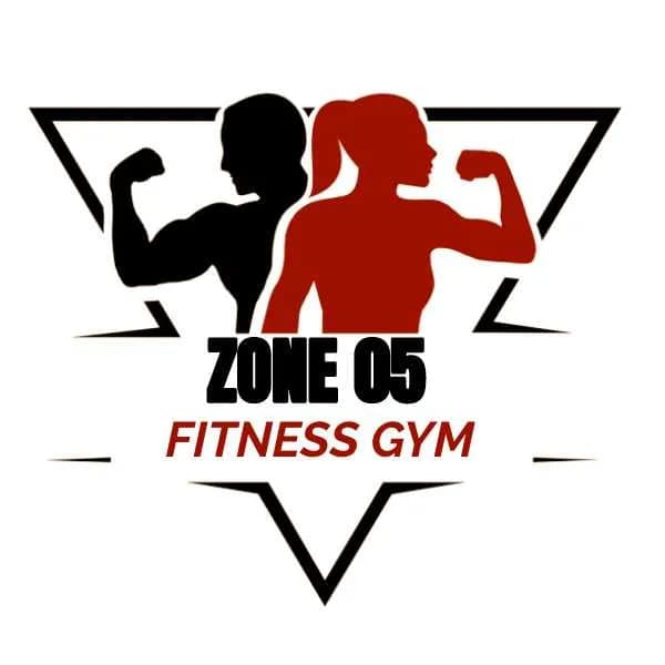 Zone05 Fitness Gym in Seshego