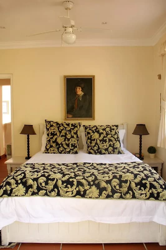 Waterfall Cottages in Craighall
