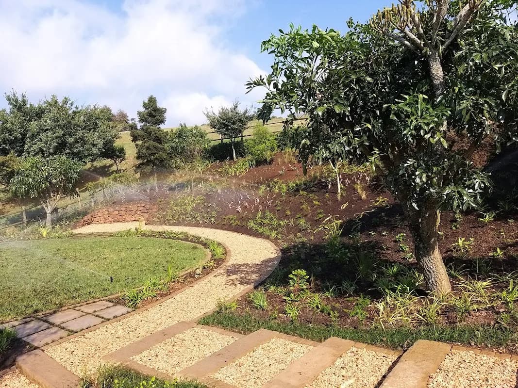 Gordon Stuart Landscaping in Northdale