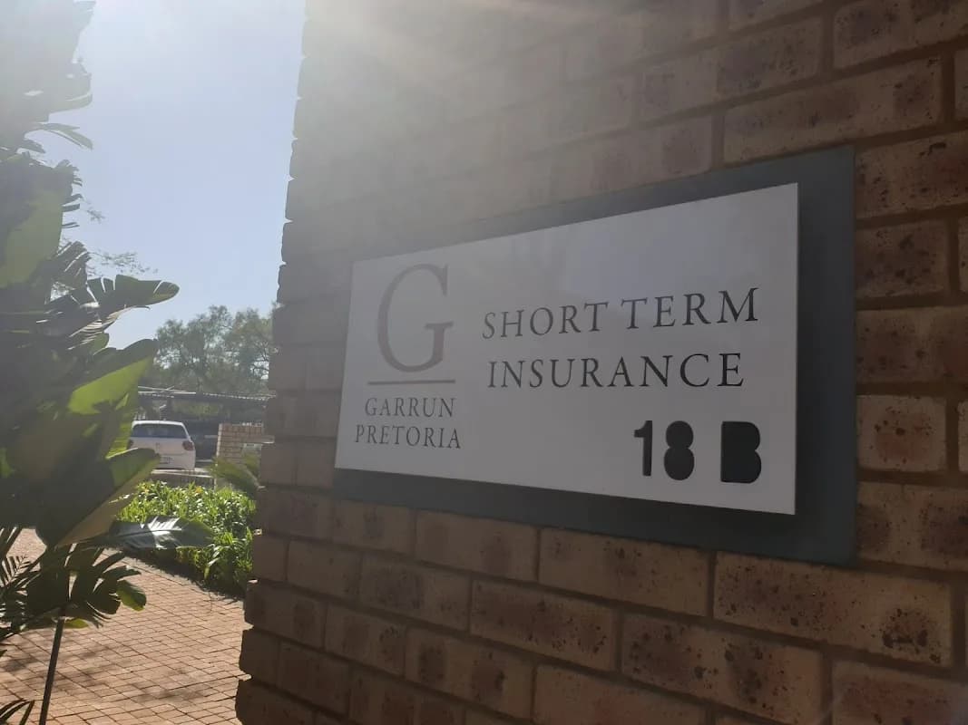 Garrun Pretoria in Faerie Glen