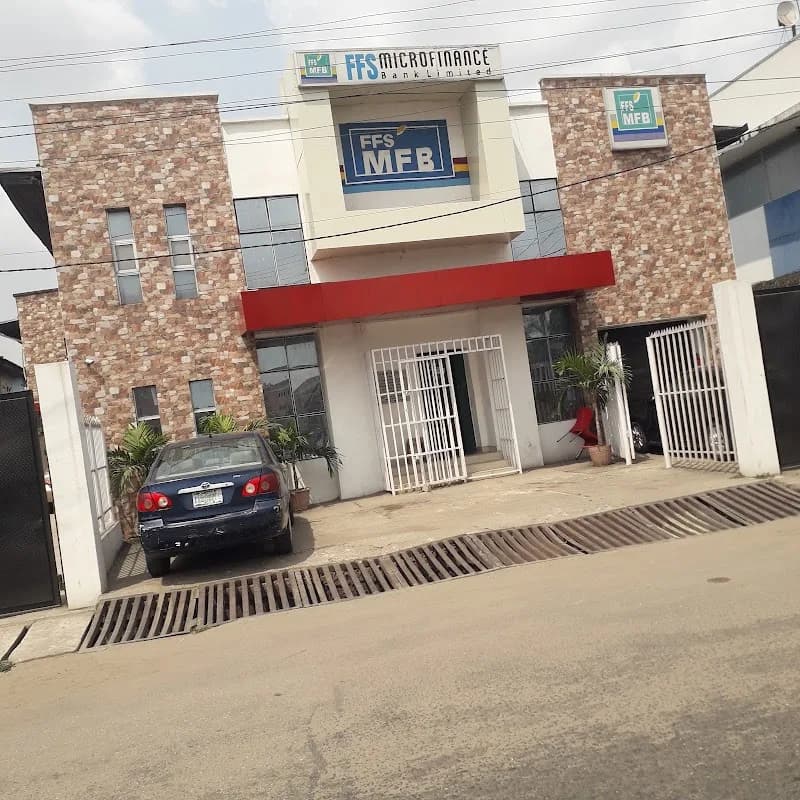 FFS Microfinance Bank Limited in Ifako-Ijaiye
