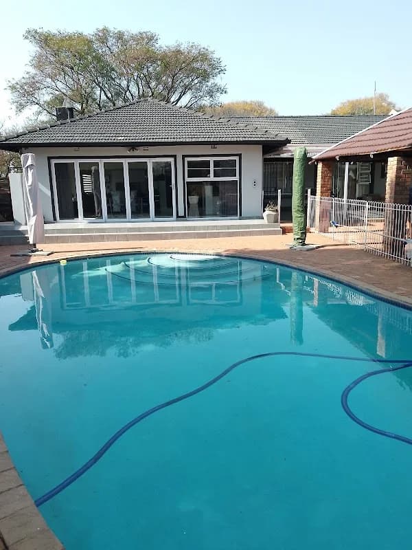 Just B Zone Guest House in Randburg