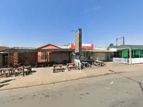 Afrosurance in Soweto