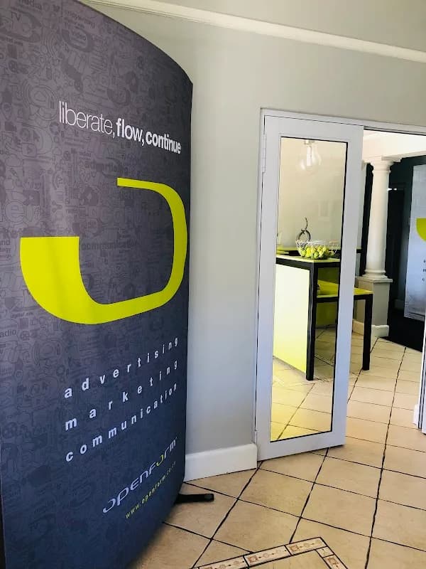 OPENFORM in East London CBD