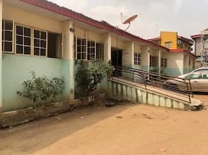 Ogudu Family Planning Clinic in Ogudu