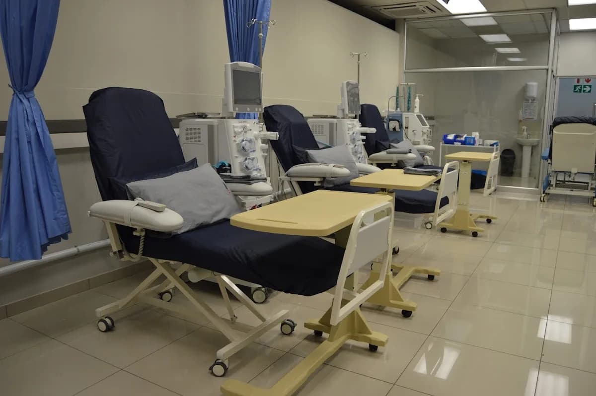 Izinso Dialysis Services Kempton Park in Kempton Park