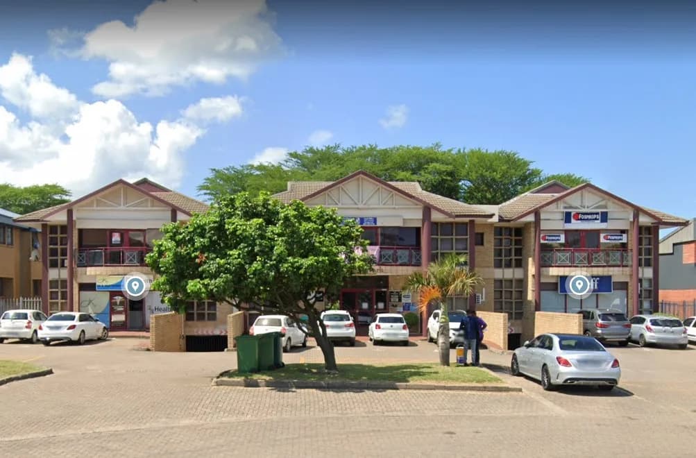 New Leaf Health Spa in Richards Bay CBD