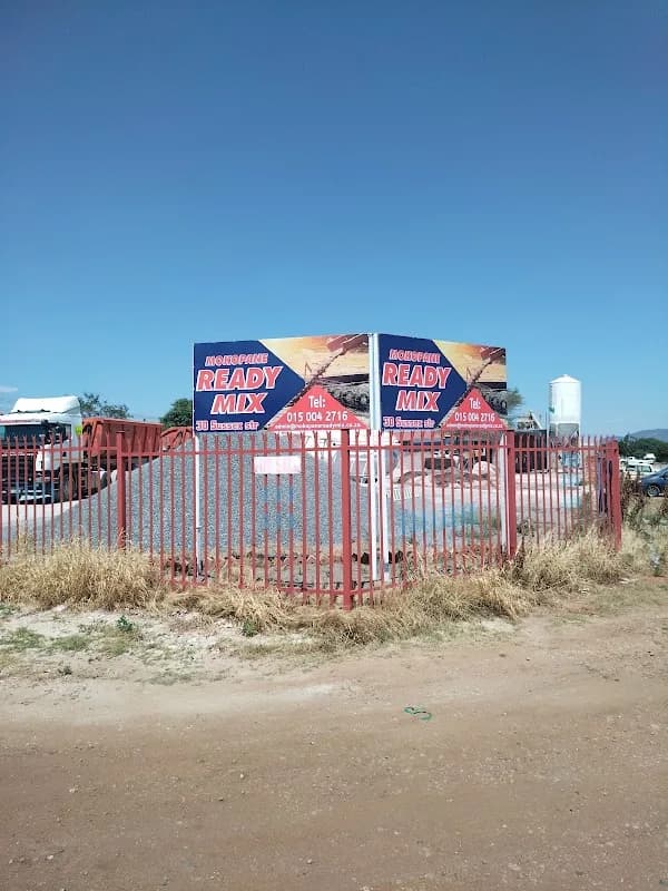 Mokopane ready mix in Mokopane Extension
