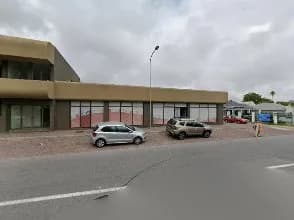 Legal Aid South Africa - George Justice Centre in George South