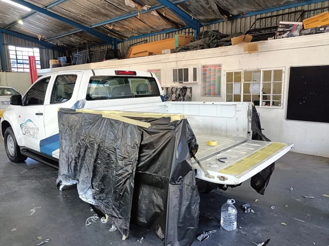 Auto Assist & Fitment Center in Uitenhage