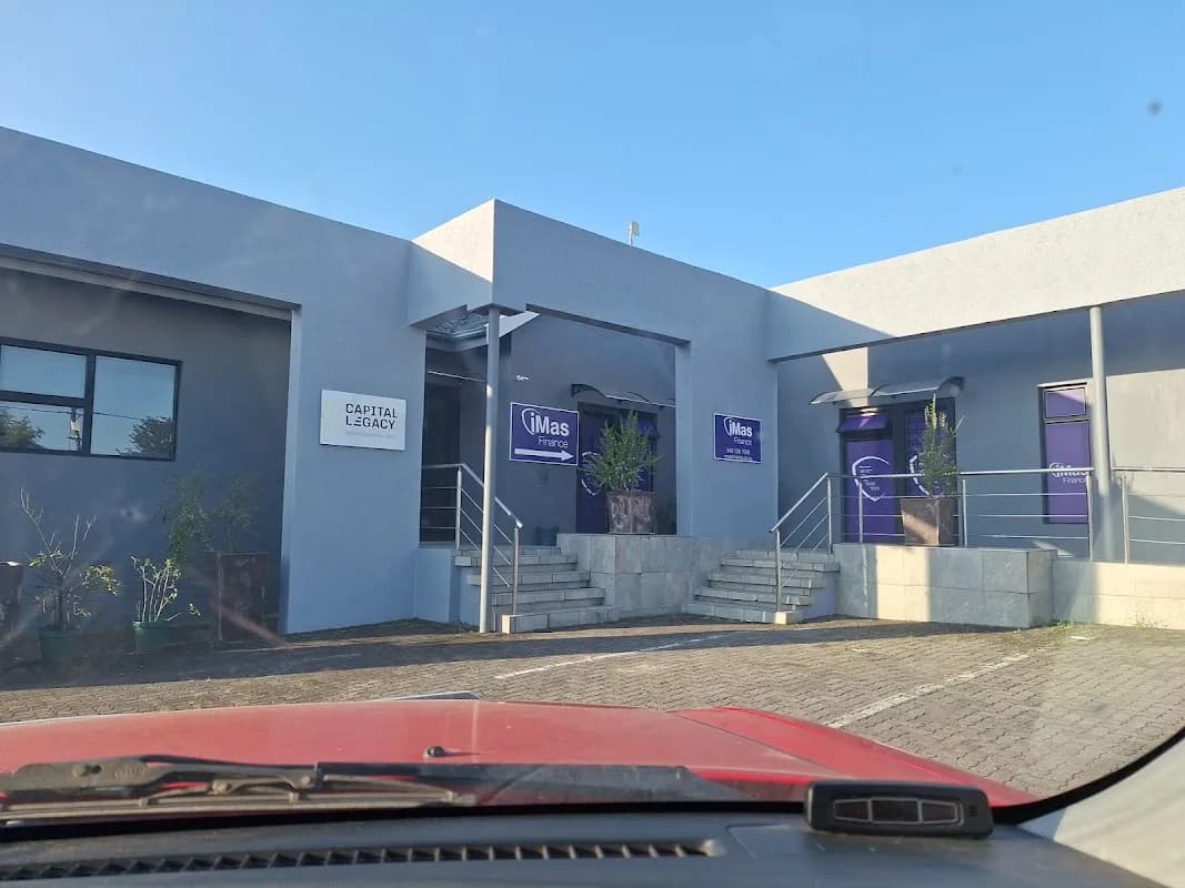 Capital Legacy East London in Gonubie