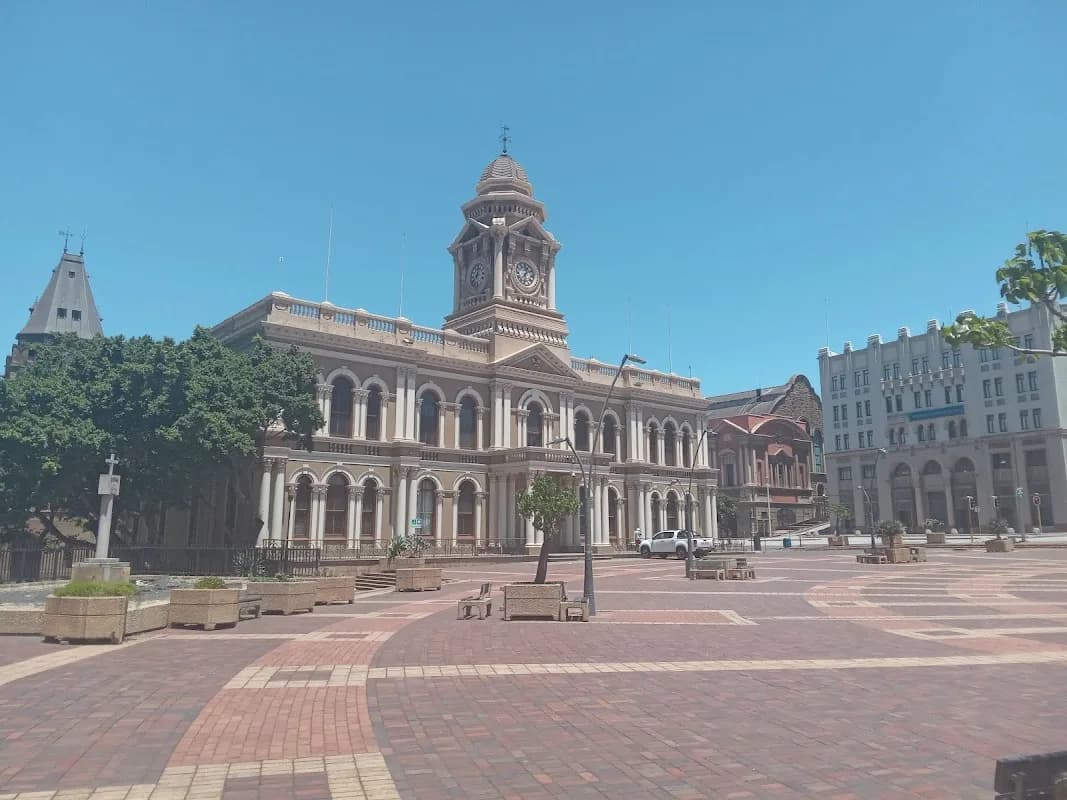 Economic Development, Tourism & Agriculture in Humewood