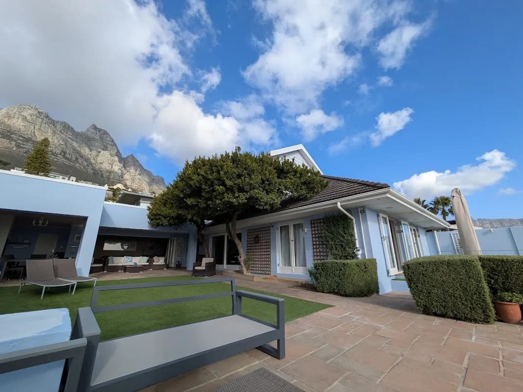 Designer Studio Camps Bay in Camps Bay