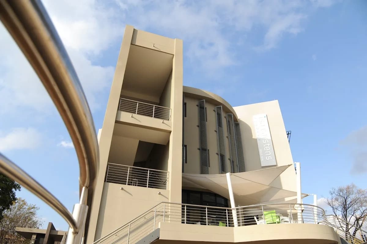 Isa Carstens Wellness Sanctuary in Lynnwood