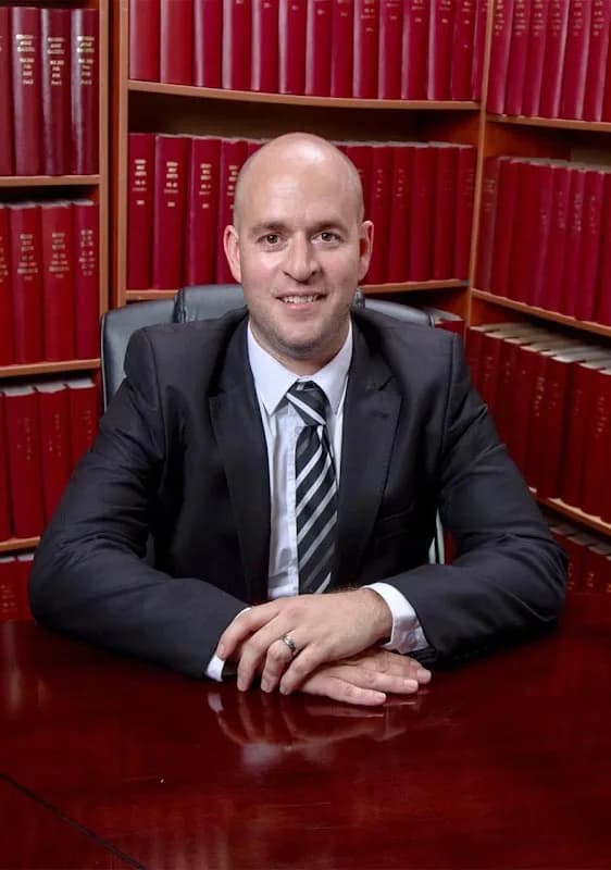 Van Der Merwe Attorneys Incorporated in Sunnyside