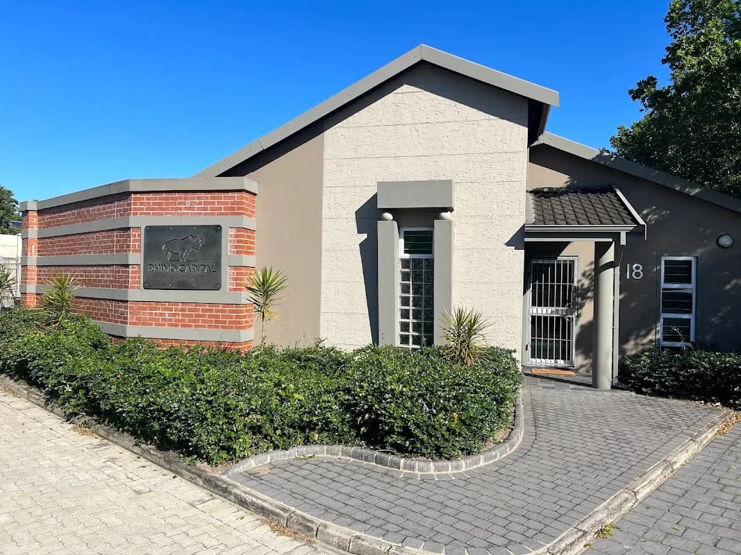 Rhino Capital Investments (Pty) Ltd in Meerensee