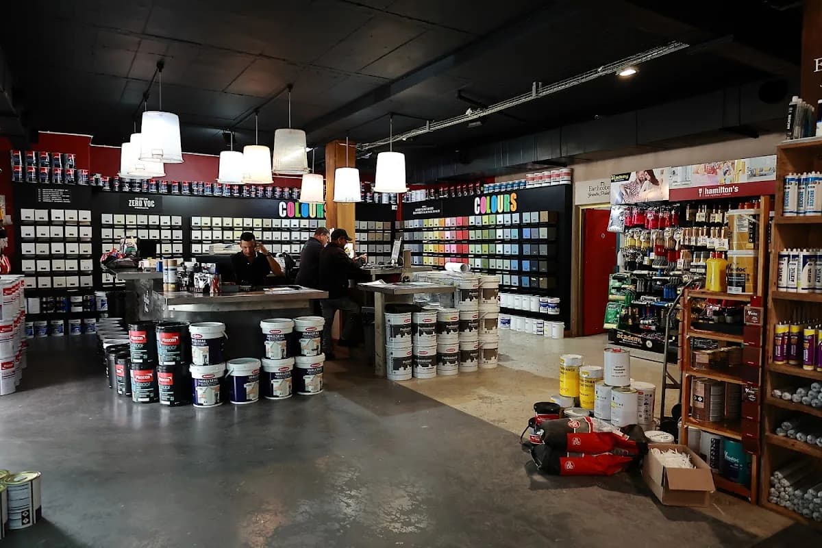 Midas Paints Tygervalley in Tyger Valley